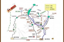 崇左旅行路线(全国旅行路线)