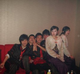 崇左武汉雇用男伴游(武汉雇用男伴游戏主播)