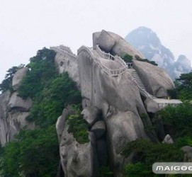 崇左安徽旅游攻略(安徽旅游攻略三日游)