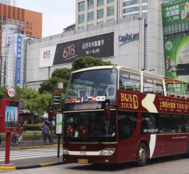崇左上海私人伴游 上海过年怎么玩？这些“微游”线路了解下→