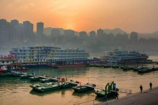 崇左重庆自由行(重庆自由行2天攻略)