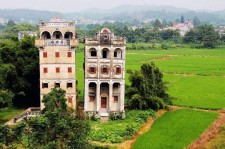 崇左广东旅游攻略(广东旅游攻略景点必去)