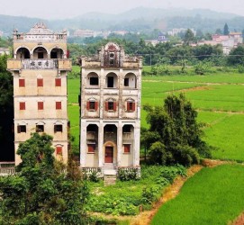 崇左广东旅游攻略(广东旅游攻略景点必去)