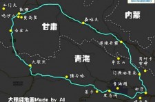 崇左自驾旅游攻略(沈阳到乌拉盖草原自驾旅游攻略)