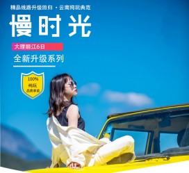 崇左大理伴游网雇用(大理聪慧旅游开展有限公司雇用)