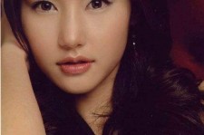 崇左亚洲第一美女(亚洲第一美女主持人)