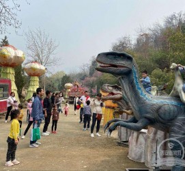 崇左中国伴游带你打卡网红南山竹海(南山竹海网上预约)
