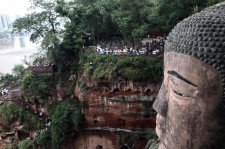 崇左乐山旅游攻略(乐山旅游攻略1日游)