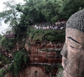 崇左乐山旅游攻略(乐山旅游攻略1日游)