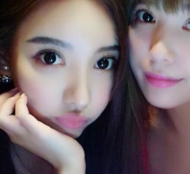 崇左中国女孩国外伴游(国外美女游中国)