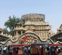 崇左天津旅游攻略(天津旅游必去十大景点)