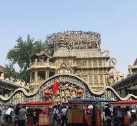 崇左天津旅游攻略(天津旅游必去十大景点)