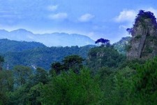 崇左合肥伴游中国著名的六大旅游景点(合肥旅行景点)