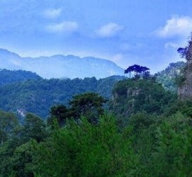 崇左合肥伴游中国著名的六大旅游景点(合肥旅行景点)