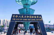 崇左青岛自助游(青岛的自助餐)