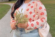 崇左大码模特(大码模特时拆秀高清)