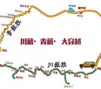 崇左自驾游路线(自驾游路线查询)