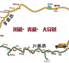 崇左自驾游路线(自驾游路线查询)