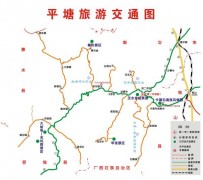 崇左旅游路线规划(威海旅游路线规划)