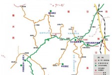 崇左旅游路线规划(威海旅游路线规划)