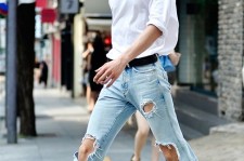 崇左韩国男模(韩国有没有男模)
