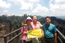 崇左北京伴游招聘 北京口碑最好的私人导游，五天玩下来人均消费1000多