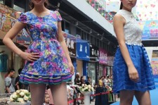 崇左重庆模特兼职评价(重庆模特公司哪家好)