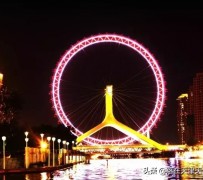 崇左天津游玩攻略(天津旅游攻略 必玩)