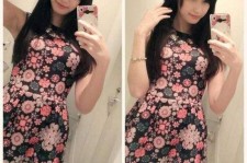 崇左最美伪娘(有名的伪娘)