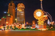 崇左天津旅游攻略(石家庄到天津旅游攻略)
