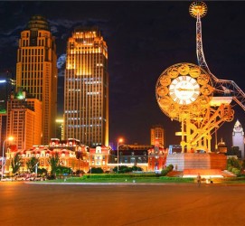 崇左天津旅游攻略(石家庄到天津旅游攻略)
