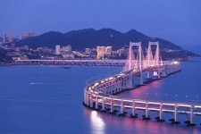 崇左景点(景点排名)