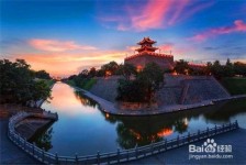 崇左西安游玩攻略(西安游玩攻略5日游)