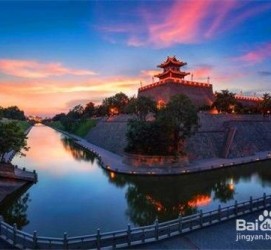 崇左西安游玩攻略(西安游玩攻略5日游)