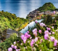 崇左旅遊(旅游景点)