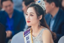 崇左国际旅游小姐(2016年国际旅游小姐)
