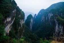 崇左伴游中国带你去湘西(湘西跟团旅游)