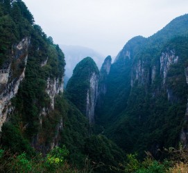 崇左伴游中国带你去湘西(湘西跟团旅游)