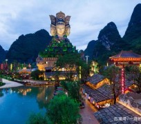崇左旅游攻略网(旅游攻略网站推荐知乎)