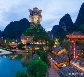 崇左旅游攻略网(旅游攻略网站推荐知乎)