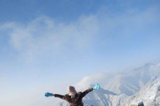 崇左西岭雪山攻略(西岭雪山攻略图)