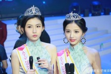崇左亚洲小姐(亚洲小姐选举)