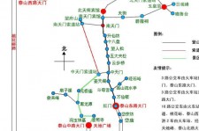 崇左旅游路线(旅游路线规划)