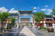 崇左旅行攻略(北京旅行攻略思维导图)