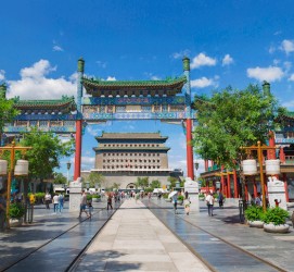 崇左旅行攻略(北京旅行攻略思维导图)