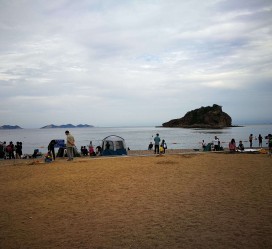 崇左五日游(五日游戏)