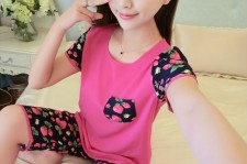 崇左寝衣淘宝模特兼职(淘宝的试衣模特兼职在哪里能够找到)