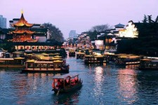 崇左景点(景点图片)