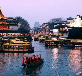 崇左景点(景点图片)