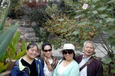 崇左带着老伴游中国(我和老伴儿的旅行记录)